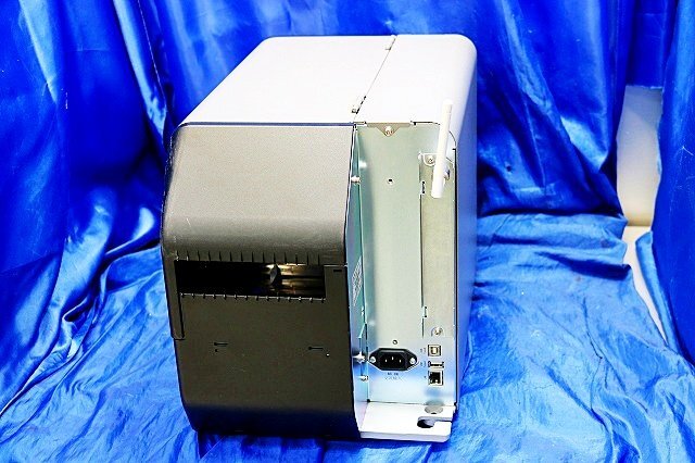 SATO CL4NX-J Label Printer 305dpi / 203dpi 10 Units [k1235818981]