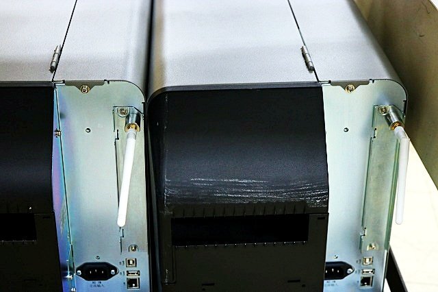 SATO CL4NX-J Label Printer 305dpi / 203dpi 10 Units [k1235818981]