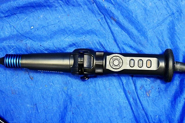 Olympus Evident IPLEX TX IV8200T Industrial Videoscope System [1236132333]