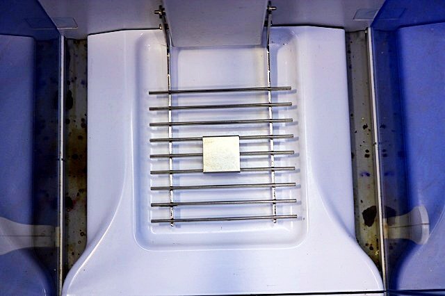 Mettler Toledo XP205DRV Semi-Micro Balance with RS-P25 Printer [u1236956358]