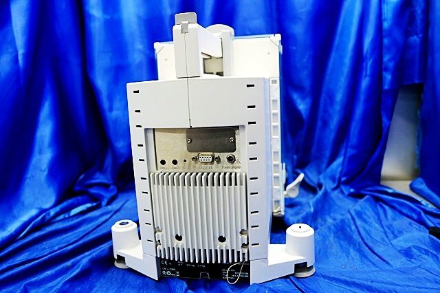 Mettler Toledo XP205DRV Semi-Micro Balance with RS-P25 Printer [u1236956358]