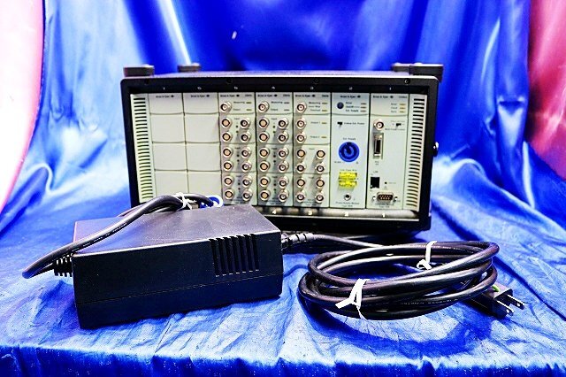 Bruel & Kjaer 3560-D PULSE Sound and Vibration Analysis System [w1236942698]