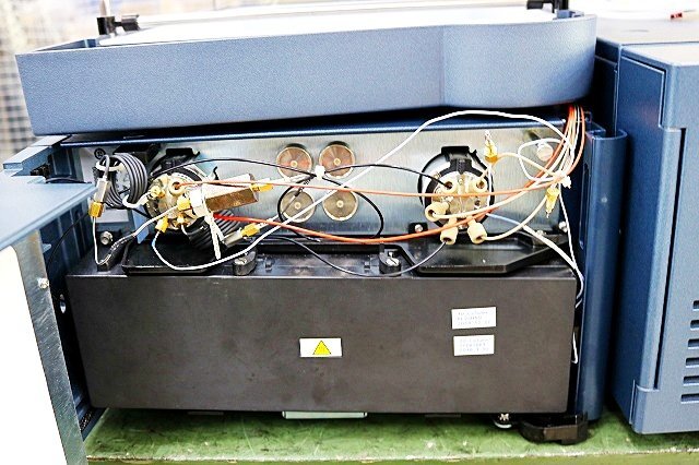Waters ACQUITY UPLC I-Class UHPLC System BSM x2 SM-FTN CM [m1237343951]