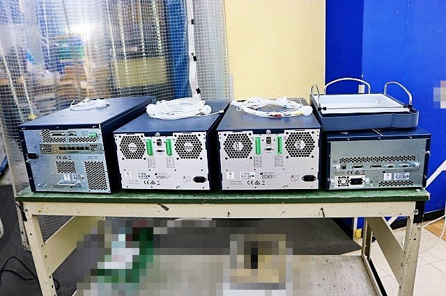 Waters ACQUITY UPLC I-Class UHPLC System BSM x2 SM-FTN CM [m1237343951]