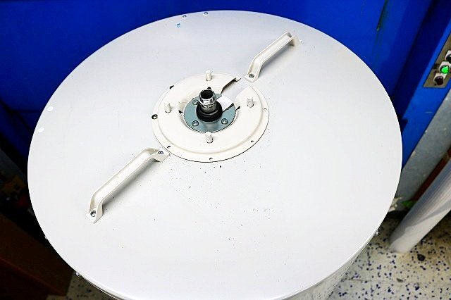 Mitsubishi SR-305C Electric Water Heater 310L Outdoor Use [r1237477332]