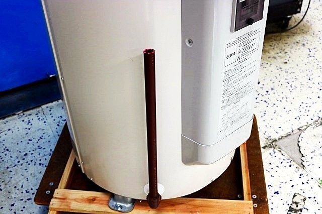 Mitsubishi SR-305C Electric Water Heater 310L Outdoor Use [r1237477332]