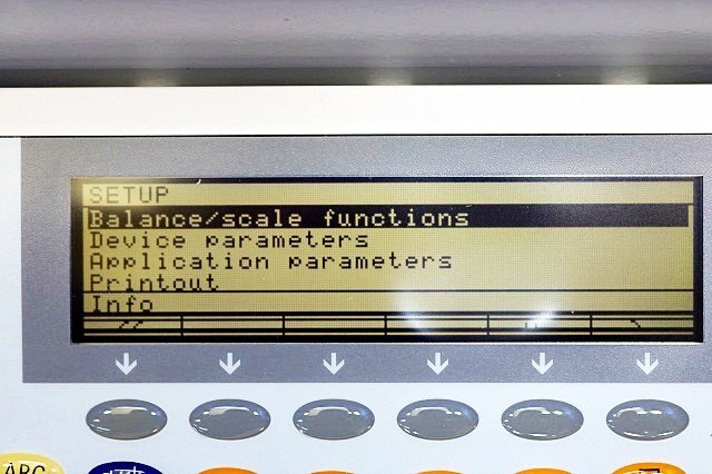 Sartorius SE2-F Ultra Micro Analytical Balance 2.1g 0.1ug [v1238085276]