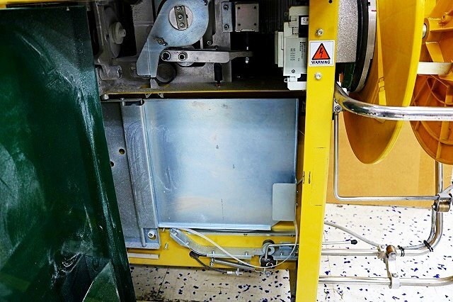 StraPack RQ-8 Automatic Strapping Machine Standard Arch W650xH500 [u1238918410]