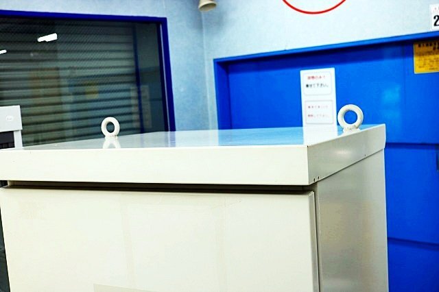 MS21QB9E-PM60A Cubicle High Voltage Receiving Equipment 60kVA [1239173267]