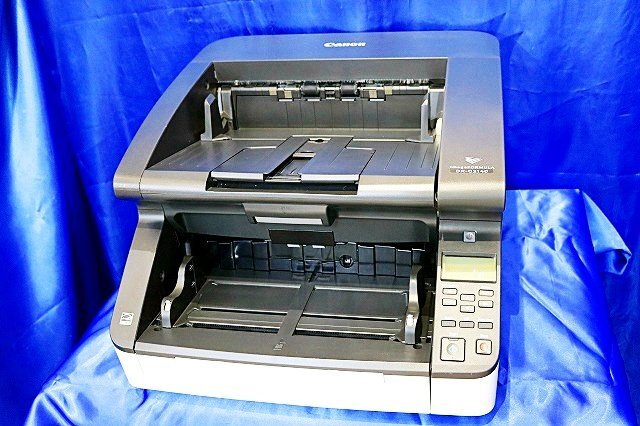 Canon imageFORMULA DR-G2140 A3 High Speed Document Scanner [1239172918]