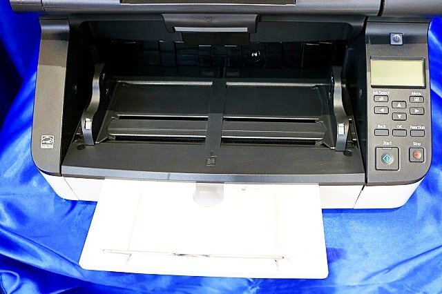 Canon imageFORMULA DR-G2140 A3 High Speed Document Scanner [1239172918]