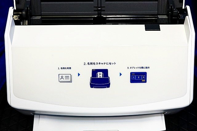 Fujitsu PFU ScanSnap iX1500 Sansan Edition FI-IX1500SE Color Scanner 13 Units [m1239177894]