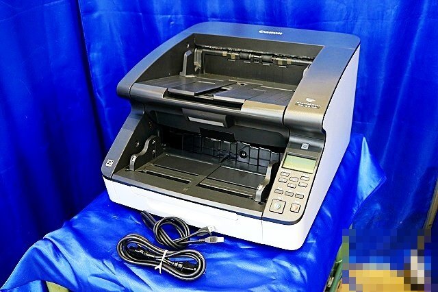 Canon imageFORMULA DR-G2140 A3 High Speed Document Scanner [u1239175848]