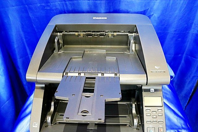 Canon imageFORMULA DR-G2140 A3 High Speed Document Scanner [1239172918]