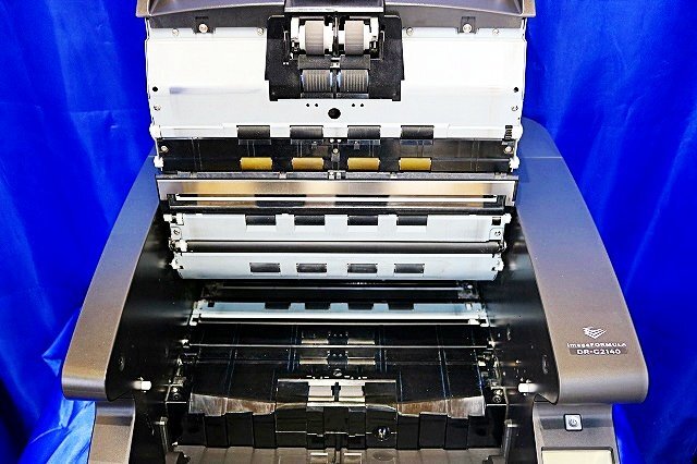 Canon imageFORMULA DR-G2140 A3 High Speed Document Scanner [u1239175848]