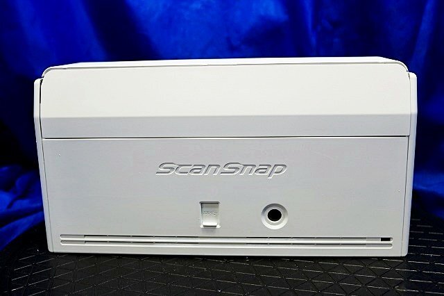Fujitsu PFU ScanSnap iX1500 Sansan Edition FI-IX1500SE Color Scanner 13 Units [m1239177894]