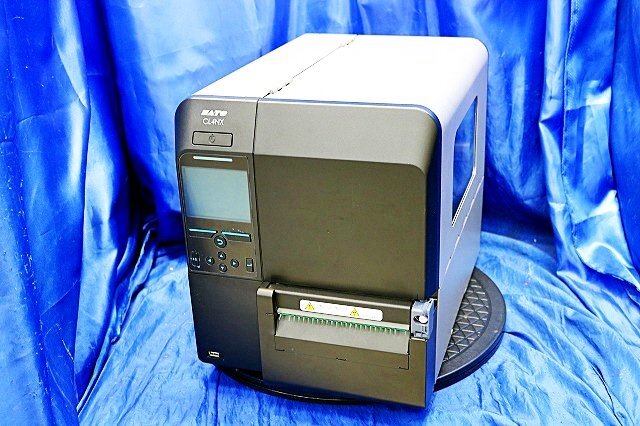 SATO CL4NX-J Label Printer 203dpi / 305dpi 5 Units [s1239191201]