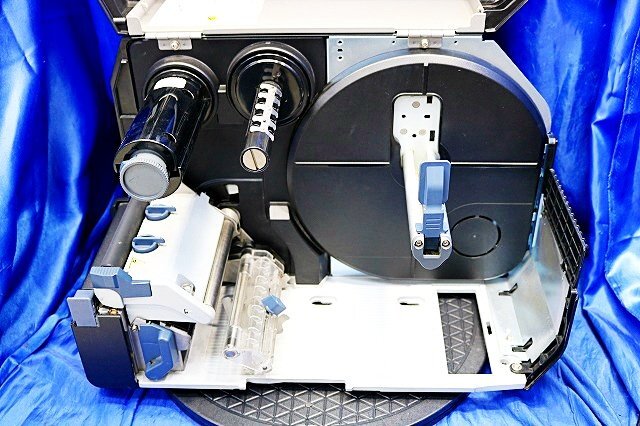 SATO CL4NX-J Label Printer 203dpi / 305dpi 5 Units [s1239191201]