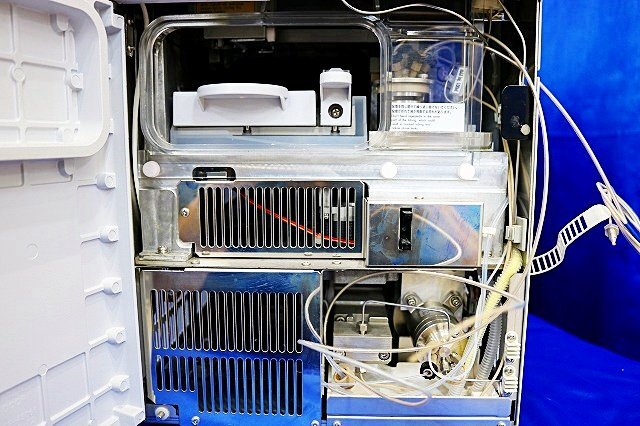 Shimadzu SIL-20A Prominence HPLC Autosampler [n1241201601]