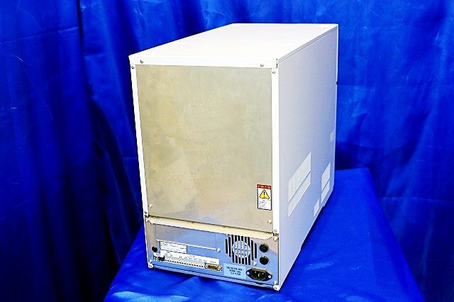 Shimadzu SIL-20A Prominence HPLC Autosampler [n1241201601]