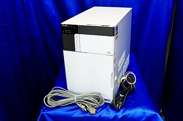 Shimadzu SIL-20A Prominence HPLC Autosampler [n1241201601]