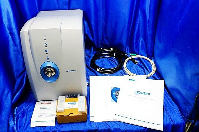 Innopsys InnoScan 710 Fluorescence Microarray Scanner [l1241352177]