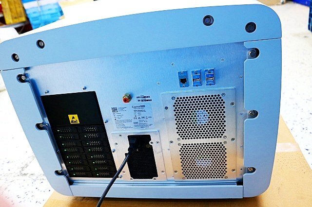 CapitalBio BioelectronSeq 4000 BES4000 Next Generation Sequencer [b1241334442]