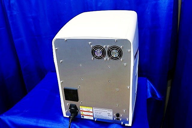 Clontech CronoSTAR 96 Real-Time PCR System 4ch [c1241349118]