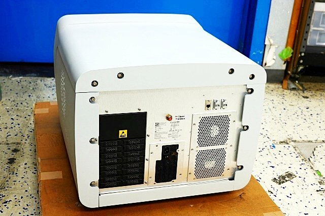 CapitalBio BioelectronSeq 4000 BES4000 Next Generation Sequencer [h1241343317]