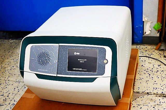 CapitalBio BioelectronSeq 4000 BES4000 Next Generation Sequencer [b1241334442]