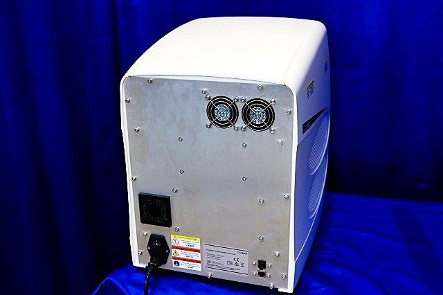 Clontech CronoSTAR 96 Real-Time PCR System 4ch [e1241346333]