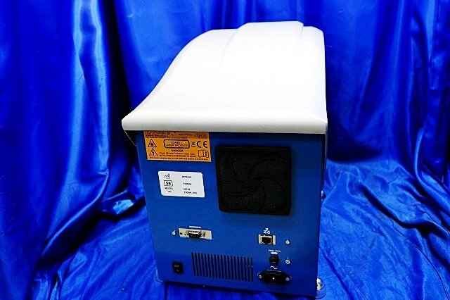 Innopsys InnoScan 710 Fluorescence Microarray Scanner [l1241352177]