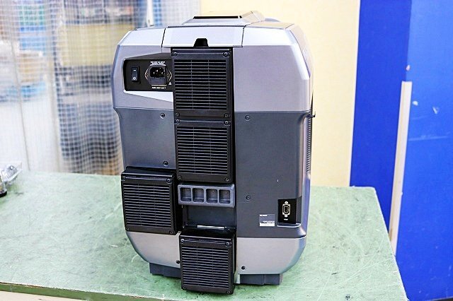 Keyence BZ-9000 BIOREVO Fluorescence Microscope with 11 Nikon Objectives [c1241351559]