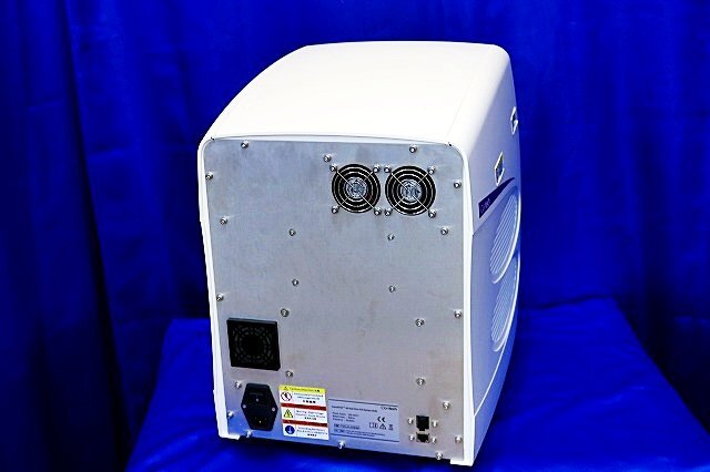 Clontech CronoSTAR 96 Real-Time PCR System 4ch [j1241341385]