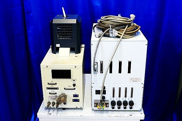 Bruker TG-DTA2000SA MTC1000SA Thermal Analysis System with TAPS3000S Software [k1241502451]
