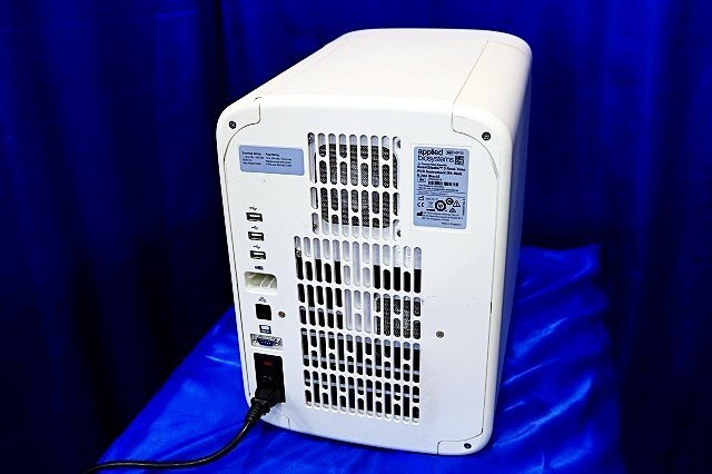 Applied Biosystems QuantStudio 3 QS3-96S-TIP Real-Time PCR System 96-Well [p1241589023]