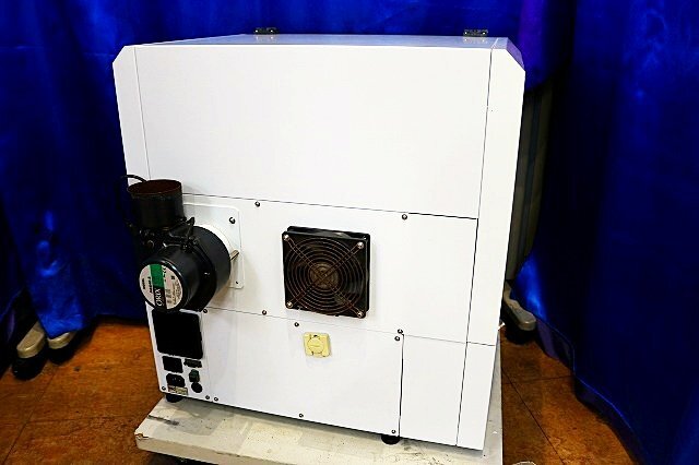 NIC RA-4500 Automatic Mercury Measurement System with Manual and Software [s1242056739]