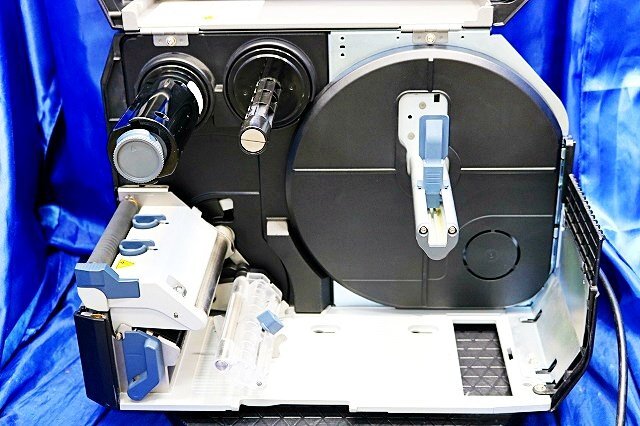 SATO CL4NX-J Barcode Printer 305dpi 3 Units [x1242041647]