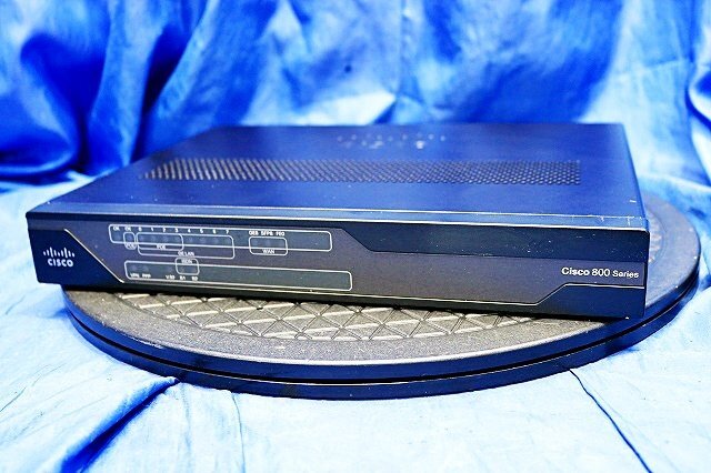 Cisco 891FJ-K9 Router 24 pcs with AC Adapters [b1242158397]