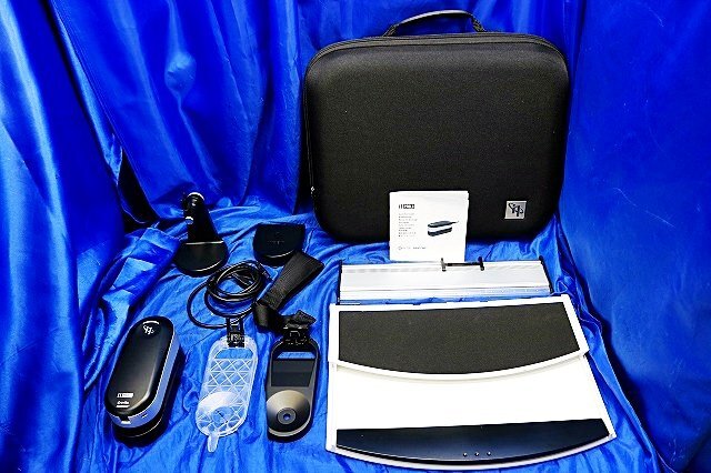 X-Rite i1Basic Pro 3 Spectrophotometer [e1242421506]