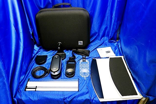 X-Rite i1Pro3 Spectrophotometer [v1242414525]