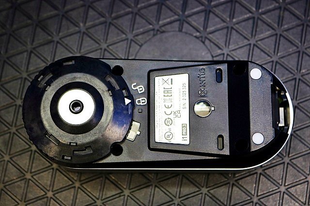 X-Rite i1Pro3 Spectrophotometer [v1242414525]