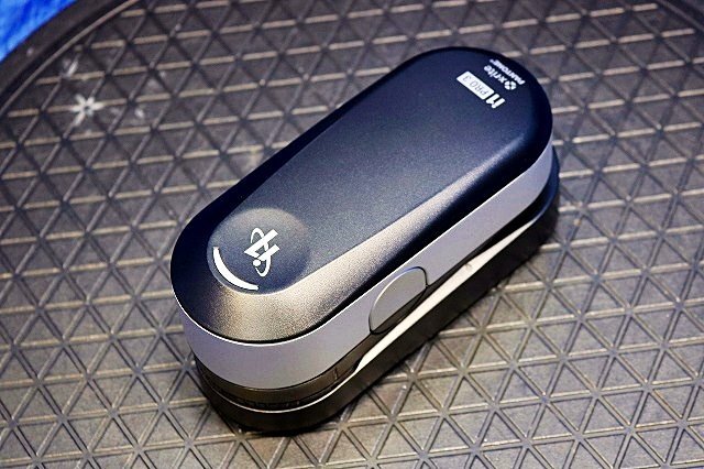 X-Rite i1Basic Pro 3 Spectrophotometer [e1242421506]