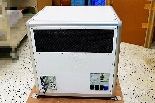 Nidek SE-9090 Supra Lens Processing Machine with Deodorizer 200V [e1242418118]