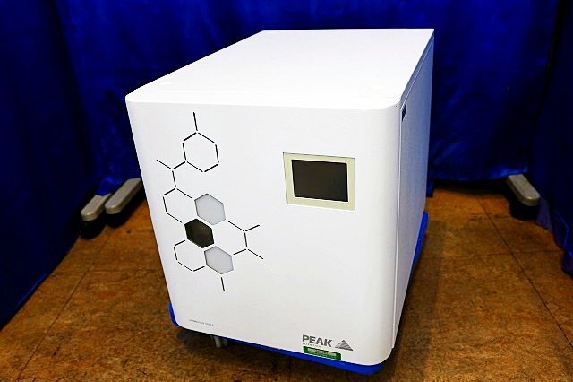 Peak Scientific Precision Hydrogen Trace Hydrogen Generator 500cc [t1242403283]