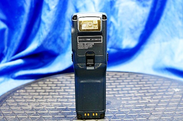 Keyence BT-1550WB Barcode Reader 5 Units with BT-UC15 Charger [l1242506391]