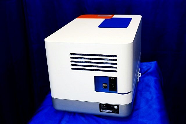 ProteinSimple Wes Automated Western Blotting System Protein Analyzer 360mm x 430mm x 540mm 26kg [t1242881265]