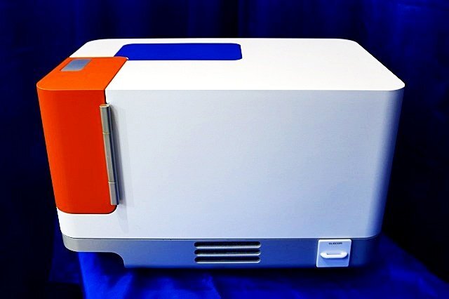 ProteinSimple Wes Automated Western Blotting System Protein Analyzer 360mm x 430mm x 540mm 26kg [u1242888192]