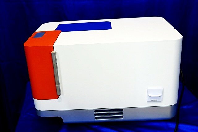 ProteinSimple Wes Automated Western Blotting System Protein Analyzer 360mm x 430mm x 540mm 26kg [t1242881265]