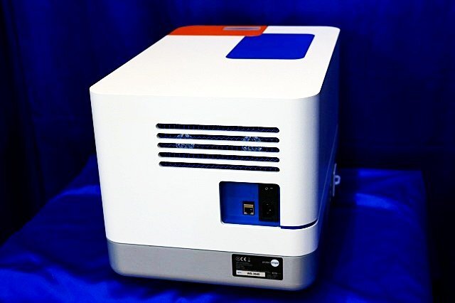 ProteinSimple Wes Automated Western Blotting System Protein Analyzer 360mm x 430mm x 540mm 26kg [u1242888192]